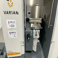 Varian AA240FS AAS Spectrophotometer image 3